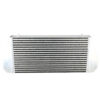 Intercooler 600x300x76mm FMIC.EU Back Inlet / Outlet