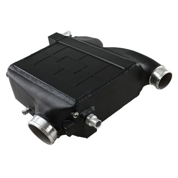 ICFMIC-AMG-C43_DSC_1904 Air Water Intercooler for Mercedes Benz C43 AMG