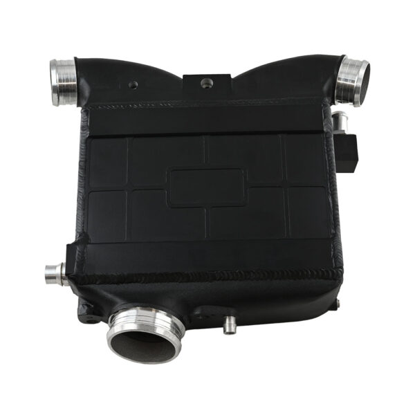 ICFMIC-AMG-C43_DSC_1906 Air Water Intercooler for Mercedes Benz C43 AMG