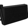 Dedicated Intercooler for Mitsubishi Lancer EVO X 08-15
