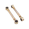 IMG_2880 Rear Upper Control Arms PRO IOD Performance Nissan Patrol Y60 / Y61