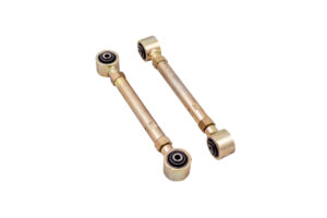 Rear Upper Control Arms PRO IOD Performance Nissan Patrol Y60 / Y61