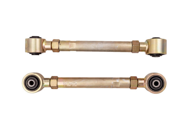 IMG_2982 Rear Upper Control Arms PRO IOD Performance Nissan Patrol Y60 / Y61