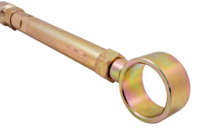 IMG_3011 Front Panhard Adjustable Insert IOD Performance Nissan Patrol 3.0 Y61
