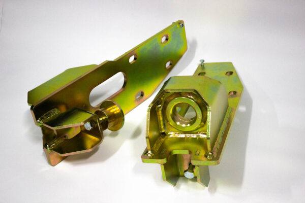 Dropbox IOD Performance Nissan Patrol Y60 / Y61