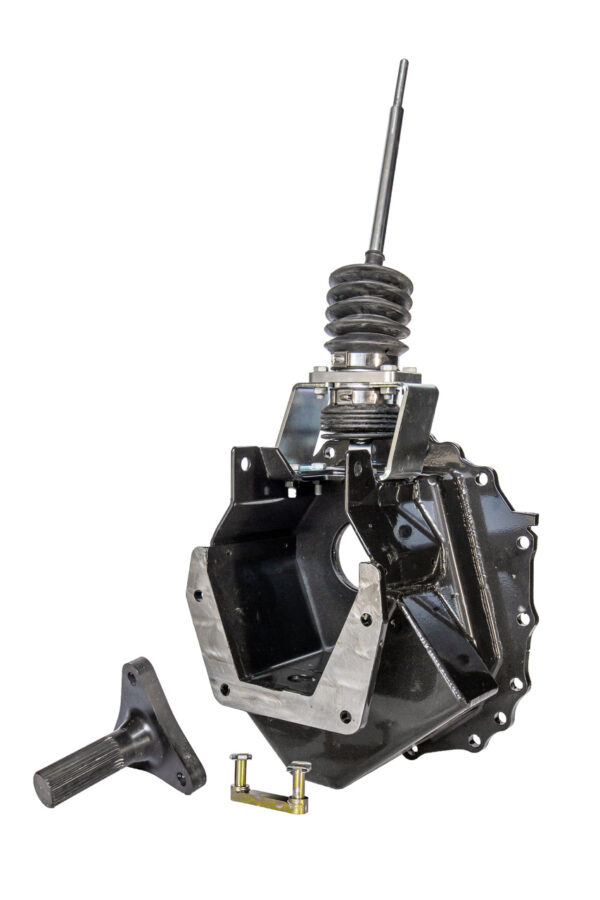 Adapter IOD Performance Nissan Patrol BMW GS6-53DZ - Patrol transfer Sport Y61