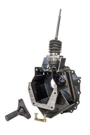 Adapter IOD Performance Nissan Patrol BMW GS6-53DZ - Patrol transfer Sport Y60 4.2