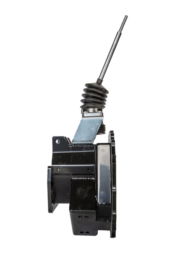 Adapter IOD Performance Nissan Patrol BMW GS6-53DZ - Patrol transfer Sport Y61