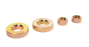 IMG_7626_Easy-Resize.com Front Radius Spacers 2" IOD Performance Nissan Patrol Y60 / Y61