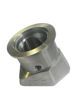 IOD-169 M57 Top Mount Turbo Adapter GTB2260V_K10 IOD Performance