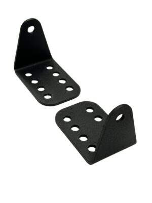 IOD-82-1 Roof Rack Front Light Mount IOD Performance for Nissan Patrol Y60/Y61