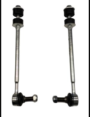 IODSwayBarLinks3 Sway Bar Links Front Set +3" IOD Performance for Nissan Patrol Y61