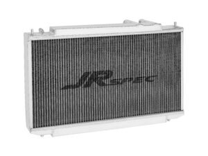Water cooler racing radiator for Honda Civic 06-09