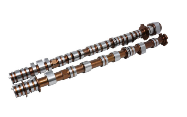 K20C-279_2 Camshafts Kelford Cams for Honda K20C1 Turbo Drop-In 258/268