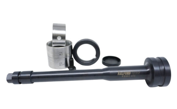 Balance Shaft Delete Kit Kelford Cams for Mitsubishi 4G63