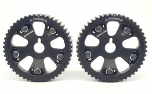 Adjustable Cam Gears Kelford Cams for Toyota 1JZ 2JZ
