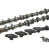 Drop in Camshafts 250/268 Kelford Cams for Audi RS3