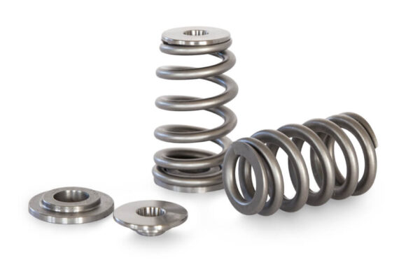 KVDS79-KX Spring set Beehive and titanium retainers Kelford Cams for Honda K seria