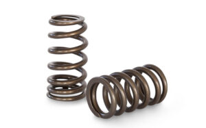 KVS17X Spring set Beehive Kelford Cams for Mazda L3 2.3 DISI