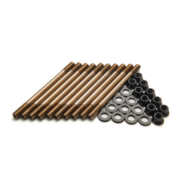 ARP 117-4712 Audi 2.5L EA855 TT-RS RS3 DAZA ARP CA625+ Extreme Duty Head Stud Kit