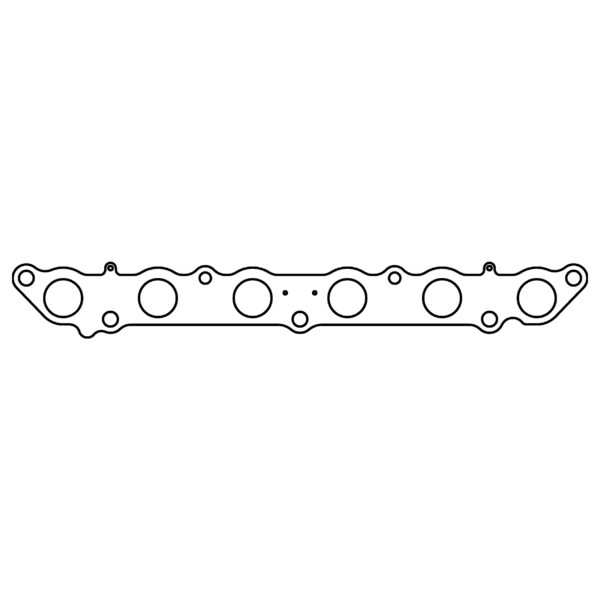 Cometic exhaust manifold gasket for Toyota Supra Cressida 5MGE 7MGE 7MGTE