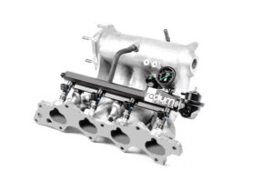 Fuel Rail for Honda B-Series Radium Engineering