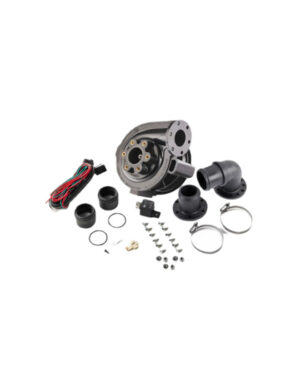 Davies Craig Water Pump 20-80L/Minutes 12V 32mm