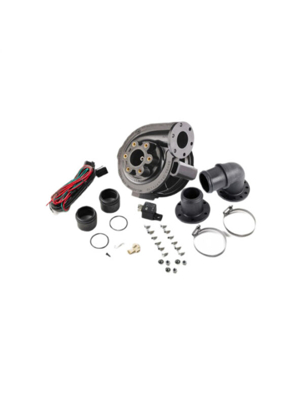 Davies Craig Water Pump 20-80L/Minutes 12V 32mm