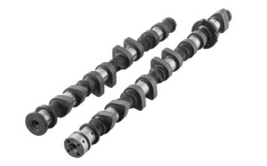 Camshafts Kelford Cams for Mazda 2.3L DISI L3VDT 272/278