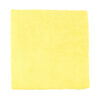 MF-P-40x40-550-Y_DSC_2130 Thick microfiber cloth for lapping QD waxes 40x40cm 550g/m2 Seamless