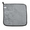 Microfiber cloths towel 40x40cm 600g/m2 for washing and drying - 10 pcs