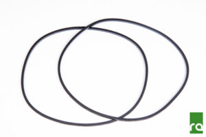 MPFST_ORINGS Fuel Surge Tank O-Ring Service Kit MPFST / HVFST Radium Engineering