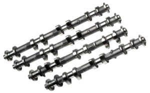 Camshafts Kelford Cams for Nissan VR38DETT R35 GT-R 276/276