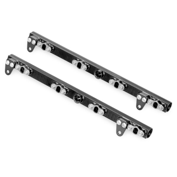 NP-120-02-110-1 Nuke Performance Fuel Rail for BMW 8cyl S65