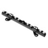 NP-120-04-102-2 Nuke Performance Fuel Rail for Volvo 4cyl White Engine