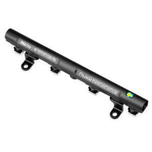 Nuke Performance Fuel Rail for Mini 4cyl R53 FMIC