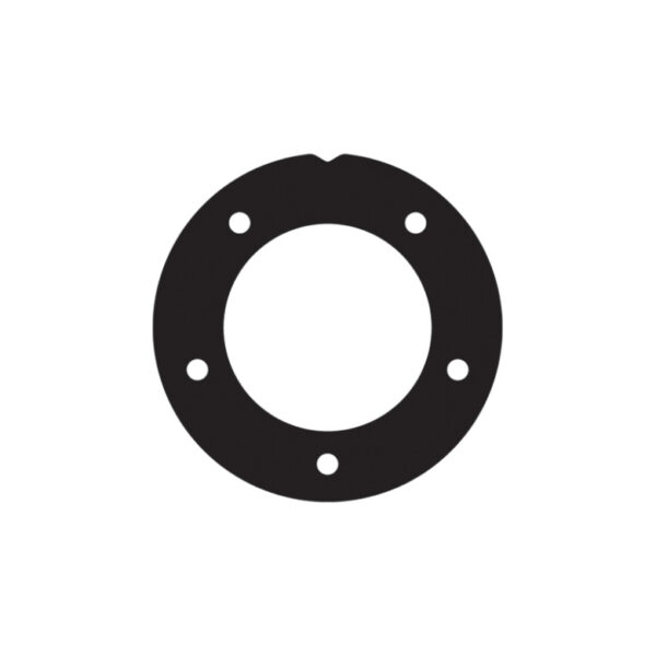 Nuke Performance Replacement Gasket for Isspro Fuel Level Sender