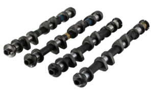Camshafts Kelford Cams for Nissan 350Z VQ35 Gen1 266/260