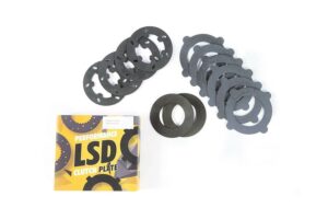 Nissan_Datsun_Limited_slip_differential_5000x LSD Clutch plate set for Nissan Datsun R180