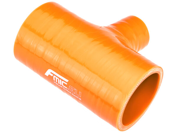 T-Piece 60/25mm Orange
