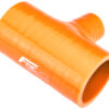 Orange08d_14 T-Piece 32/32mm Orange