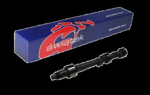 Tuning Camshaft Right Swiatek for Porsche 911S 2.4 6-cyl Stage R / W