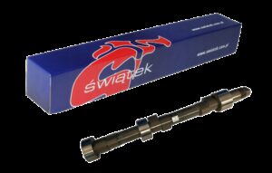 Tuning Camshaft Left Swiatek for Porsche 2.2/2.4/2.7 12v Stage GT/R