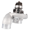 PSR110130021-2 Pulsar PSR Supercore 366 90° Outlet Comp. Hsg 76*68 Turbine Wheel Journal Bearing