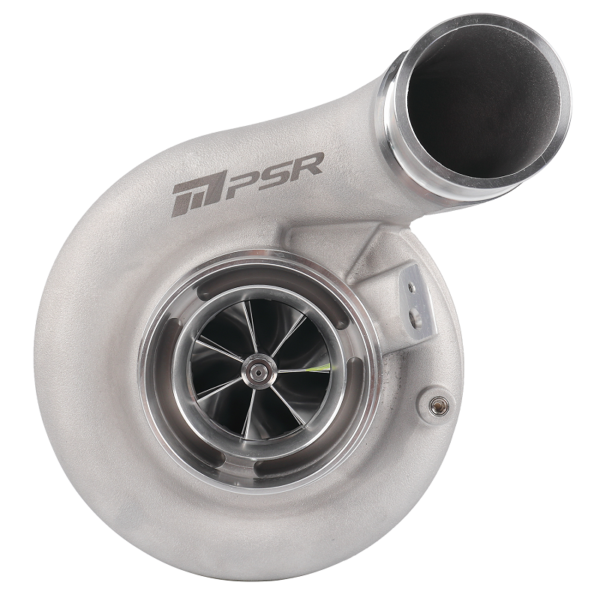 PSR110130021 Pulsar PSR Supercore 366 90° Outlet Comp. Hsg 76*68 Turbine Wheel Journal Bearing