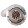 Pulsar PSR Supercore 366D 90° Outlet Comp. Hsg 80*73 Turbine Wheel Ball bearings