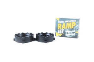 Porsche_911_LSD_Performance_Pressure_plate_set_5000x LSD Performance Pressure plate Multi variation Ramp set for Porsche 911 944 968