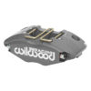 Powerlite_Radial_Mount-ST-lg Wilwood 120-15735 Powerlite Universal Radial Mount Caliper 4 Pistons