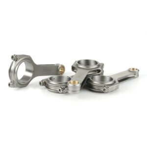Connecting Rods ZRP for Volkswagen / Audi 1.8L 20v Turbo Long