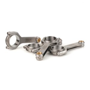 Connecting Rods with L19 Bolts ZRP for VW / Audi 2.0L TFSI / TSI EA888